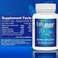 Lutimax Luteolin Complex wRutin Immune Support Brain Supplements Bioflavonoids wVitamin C D E for Joint Muscle Dietary Issues Antioxidants Supplement wImmune Support 120 Tablets