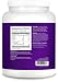 JYM Supplement Science Iso JYM Grape 90 Calories 100 Whey Protein Isolate Zero Fat Zero Sugars Mixes Clear for Women Men 20 Servings