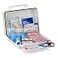 First Aid PhysiciansCare 60002 Office Kit for Up to 25 People 131 PiecesKit