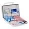 First Aid PhysiciansCare 60002 Office Kit for Up to 25 People 131 PiecesKit