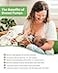 Haakaa Silicone Breastfeeding Manual Breast Pump Milk Pump 100 Food Grade Silicone BPA PVC and Phthalate Free 4 oz Capacity
