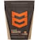 MTN OPS Hot Ignite Nitric Oxide Coffee Alternative with 200mg Caffeine per Serving L Citrulline and L Arginine Low Sugar Nootropic Blend Caffeine Powder 30 Servings Salted Caramel