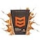 MTN OPS Hot Ignite Nitric Oxide Coffee Alternative with 200mg Caffeine per Serving L Citrulline and L Arginine Low Sugar Nootropic Blend Caffeine Powder 30 Servings Salted Caramel