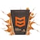 MTN OPS Hot Ignite Nitric Oxide Coffee Alternative with 200mg Caffeine per Serving L Citrulline and L Arginine Low Sugar Nootropic Blend Caffeine Powder 30 Servings Salted Caramel