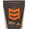 MTN OPS Hot Ignite Nitric Oxide Coffee Alternative with 200mg Caffeine per Serving L Citrulline and L Arginine Low Sugar Nootropic Blend Caffeine Powder 30 Servings Salted Caramel
