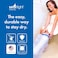 Brownmed SealTight Original Cast Bandage Protector Waterproof Adult Leg Cast Cover Adult Short Wide Leg