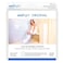 Brownmed SealTight Original Cast Bandage Protector Waterproof Adult Leg Cast Cover Adult Short Wide Leg