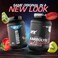 EFX Sports Karbolyn Fuel FastAbsorbing Carbohydrate Powder Carb Load Sustained Energy Quick Recovery Stimulant Free 36 Servings Kiwi Strawberry