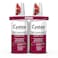Cystex Cranberry Urinary Health Supplement Liquid DMannose Prebiotic Vitamin C for Urinary Tract Bladder Support Daily Urinary Wellness for Women Men SugarFree 76 fl oz 2 Pack
