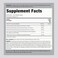 Piping Rock Energy Supplement with Caffeine 90 Capsules