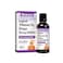 Bluebonnet Vitamin D3 2000IU 50mcg Strong Bones Immune Support Supplement Liquid Vitamins for Women Men Lanolin Vit D Drops with MCT Oil NonGMO Vegetarian Citrus Flavor 1 Fl Oz