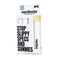 Nerdwax Glasses Wax 4ct Value Pack Stop Sliding Glasses AntiSlip Eyewear Retainer As Seen on Shark Tank