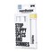 Nerdwax Glasses Wax 4ct Value Pack Stop Sliding Glasses AntiSlip Eyewear Retainer As Seen on Shark Tank