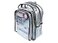 MobileAid ClearView 50Person Modular Trauma First Aid Backpack Kit Supplies Included 272 Pieces