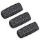 Own Harmony Extra Coarse Refill Rollers by Best Fit for Electric Callus Remover CR1700 Professional Foot Care for Healthy Feet Pedicure File Tools Refills 3 Pack Replacement Roller Heads