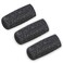 Own Harmony Extra Coarse Refill Rollers by Best Fit for Electric Callus Remover CR1700 Professional Foot Care for Healthy Feet Pedicure File Tools Refills 3 Pack Replacement Roller Heads