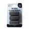 Own Harmony Extra Coarse Refill Rollers by Best Fit for Electric Callus Remover CR1700 Professional Foot Care for Healthy Feet Pedicure File Tools Refills 3 Pack Replacement Roller Heads