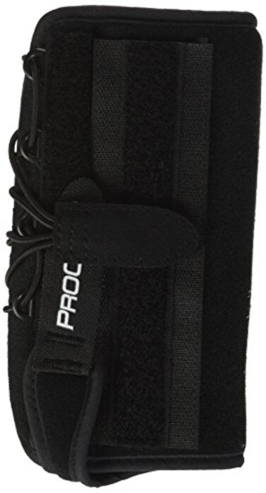 دعامة معصم ProCare QuickFit II للمعصم الأيسر، مقاس كبير جدًا