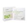 McKesson Hydrocellular Foam Dressing Sterile Silicone Adhesive Without Border 7 in x 7 in 10 Count 1 Pack