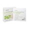 McKesson Hydrocellular Foam Dressing Sterile Silicone Adhesive Without Border 7 in x 7 in 10 Count 1 Pack