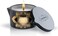 Kama Sutra Ignite Massage Candle Vanilla Sandalwood 6 Ounce