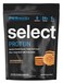 PEScience Select Protein Powder Whey and Casein Blend Lean Protein Powder for Women and Men Low Calorie Low Carb Keto Friendly Gluten Free Snickerdoodle 5 Servings