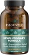 Digestic Laxative for Constipation Relief Stool Softener for IBS Severe and Strong Constipation 100 Natural 60 Capsules Colon Cleanse Detox Cleanse Gas and Bloating Stomach Relief for Adults