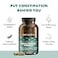 Digestic Laxative for Constipation Relief Stool Softener for IBS Severe and Strong Constipation 100 Natural 60 Capsules Colon Cleanse Detox Cleanse Gas and Bloating Stomach Relief for Adults