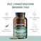 Digestic Laxative for Constipation Relief Stool Softener for IBS Severe and Strong Constipation 100 Natural 60 Capsules Colon Cleanse Detox Cleanse Gas and Bloating Stomach Relief for Adults