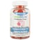 DrFormulas Nexabiotic Prebiotic Fiber Gummies Supplement for Kids Constipation Relief Adults Kids Stool Softener for Healthy Digestion Halal Vegetarian Gluten Free 30Day Chewable Supply