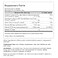 Swanson Brewers Yeast B Complex Vitamin Formula 500mg 500 Tablets 2 Pack