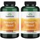 Swanson Brewers Yeast B Complex Vitamin Formula 500mg 500 Tablets 2 Pack