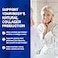 معزز الكولاجين BioTrust Ageless يدعم جمالك من الداخل بقوة. منتج نباتي لبناء الكولاجين لبشرة متألقة، شعر رائع، أظافر جميلة، ومفاصل صحية. 60 كبسولة، 30 حصة.
