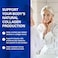 معزز الكولاجين BioTrust Ageless يدعم جمالك من الداخل بقوة. منتج نباتي لبناء الكولاجين لبشرة متألقة، شعر رائع، أظافر جميلة، ومفاصل صحية. 60 كبسولة، 30 حصة.
