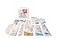 Primacare KC50PP 50 Person Large Emergency Preparedness First Aid Kit for Home School and Office Wall Mounted