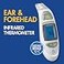 Veridian Healthcare Veridian Talking Ear Forehead Infrared Thermometer
