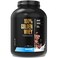 Maxler 100 Golden Whey Protein 22g of Protein per Serving Whey Protein Powder for Pre Post Workout FastAbsorbing Whey Concentrate Isolate Hydrolysate Blend Milk Chocolate Protein 5 lb