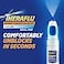 Theraflu Severe Congestion Relief Nasal Mist Cooling Oxymetazoline HCI 005 Nasal Decongestant 12Hour Cold Allergy Relief Congestion Relief UltraFine Mist 034 fl oz