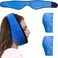 ColdCool Face Ice Pack for Wisdom Teeth Jaw Pain Relief