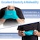 General Medi Headache Migraine Ice Wrap Cap Cold Therapy Migraine Relief Hat Headache Ice Hat Cold Compress Great for Puffy Eyes Tension Sinus Stress Relief Blue