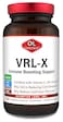 أولمبيان لابز VRLX دعم المناعة المتقدم، فيتامين سي، زنك، ليسين، قد يساعد في تخفيف قروح البرد، 120 كبسولة