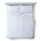 Rehabilitation Advantage Bed Pull Up Support Ladder