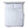 Rehabilitation Advantage Bed Pull Up Support Ladder