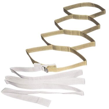 Rehabilitation Advantage Bed Pull Up Support Ladder