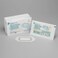 3M Tegaderm Pad Film Dressing with NonAdherent Pad 238 x 4 Box of 50