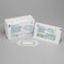 3M Tegaderm Pad Film Dressing with NonAdherent Pad 238 x 4 Box of 50