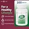 GeriCare OneDaily MultiVitamin with Iron Tablets100 Count Pack of 1