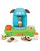 Skip Hop Kids Kitchen Play Set Zoo Barkista Caf with Lights Sounds 20pc Set
