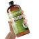 Lab Bulks Essential Oil Peppermint Essential Oil 16 oz Bottle for Diffusers House Cleaning Candles 1 Pack Aromatherapy Oil