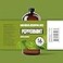 Lab Bulks Essential Oil Peppermint Essential Oil 16 oz Bottle for Diffusers House Cleaning Candles 1 Pack Aromatherapy Oil